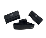 Adjustment Handle Set for Grammer Evolution Seats