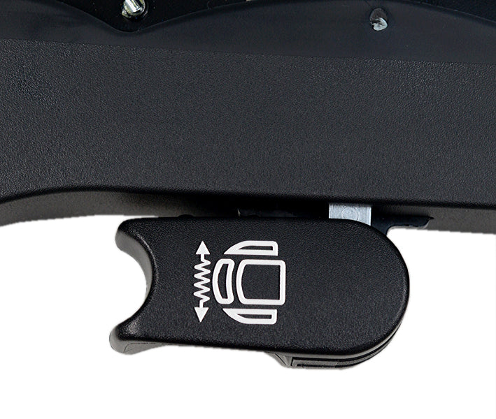 Tractor Seat Comfort Module for Grammer
