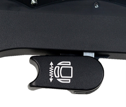 Tractor Seat Comfort Module for Grammer