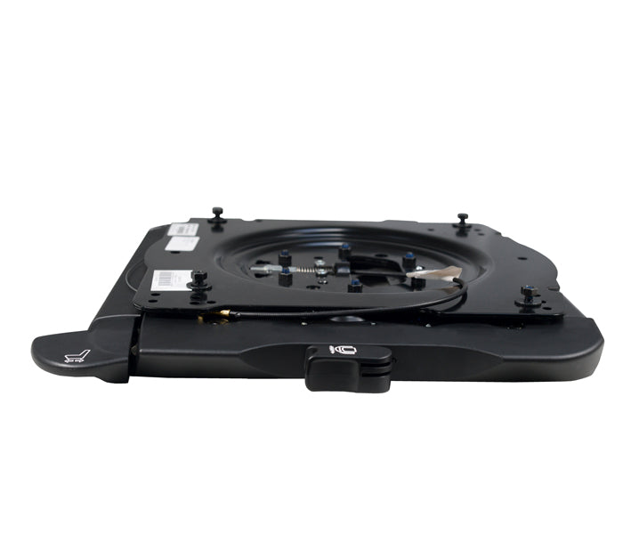 Tractor Seat Comfort Module for Grammer