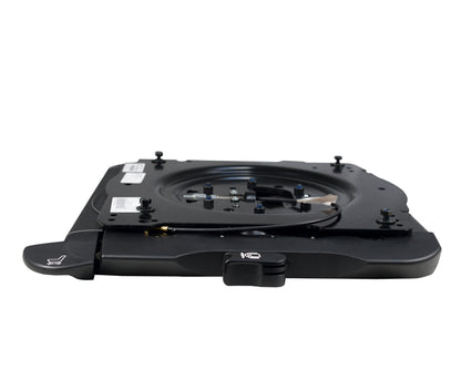 Tractor Seat Comfort Module for Grammer