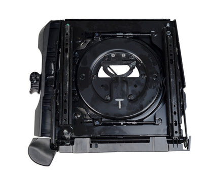 Tractor Seat Comfort Module for Grammer