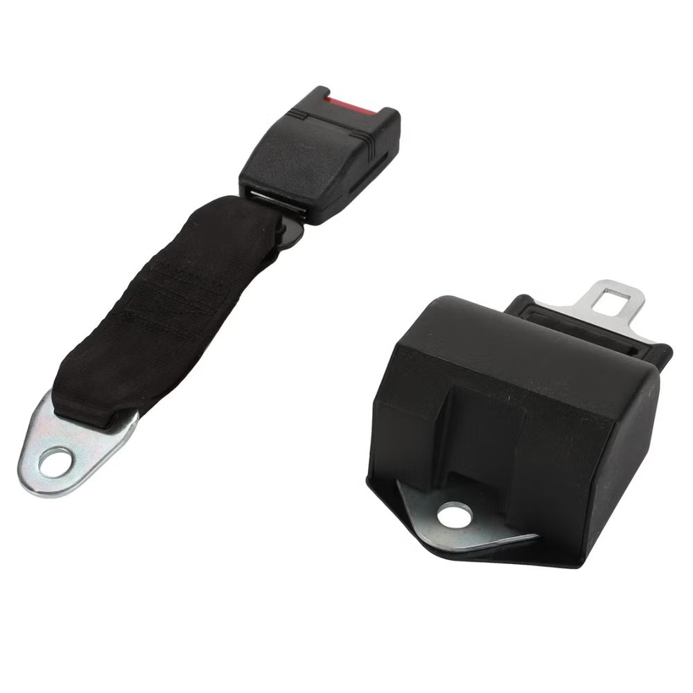 Retractable Seat Belt For Sears Seats