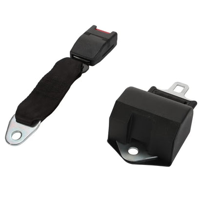 Retractable Seat Belt For Sears Seats