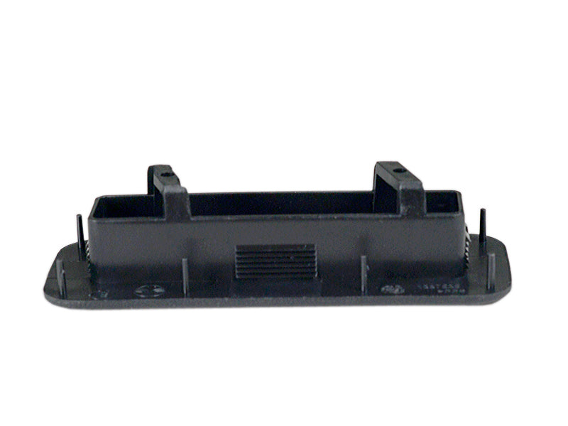 Climate Control Switch Kit for Grammer Evolution Seats