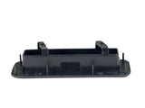 Climate Control Switch Kit for Grammer Evolution Seats