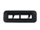 Climate Control Switch Kit for Grammer Evolution Seats