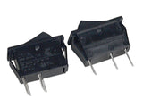Climate Control Switch Kit for Grammer Evolution Seats