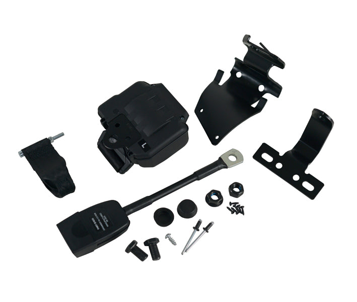 Retractable Seat Belt For Grammer MSG20