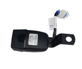 Seat Belt Buckle w/ Switch For Grammer 511, 521, 522, 531