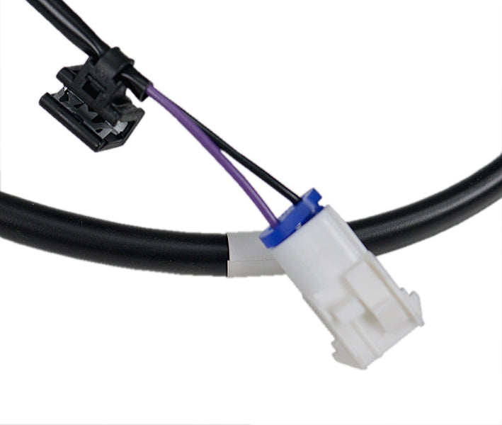 Grammer Operator Presence Switch Kit for JUNGHEINRICH