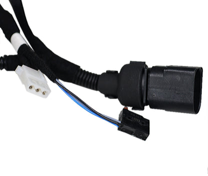 Grammer Operator Presence Switch Kit for JUNGHEINRICH