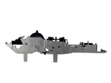 Handle Support for Grammer Evolution Seats