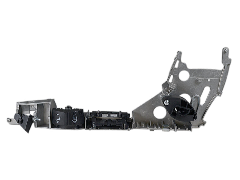 Handle Support for Grammer Evolution Seats