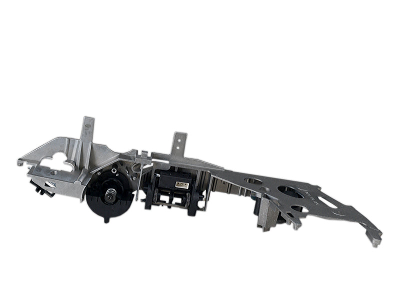 Handle Support for Grammer Evolution Seats