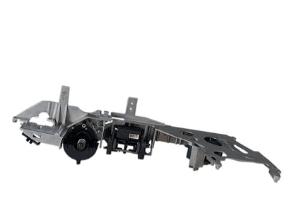 Handle Support for Grammer Evolution Seats