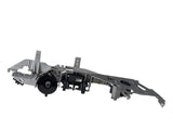 Handle Support for Grammer Evolution Seats