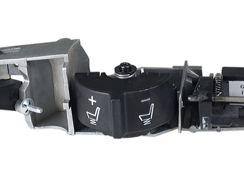 Handle Support for Grammer Evolution Seats
