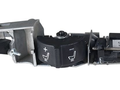 Handle Support for Grammer Evolution Seats