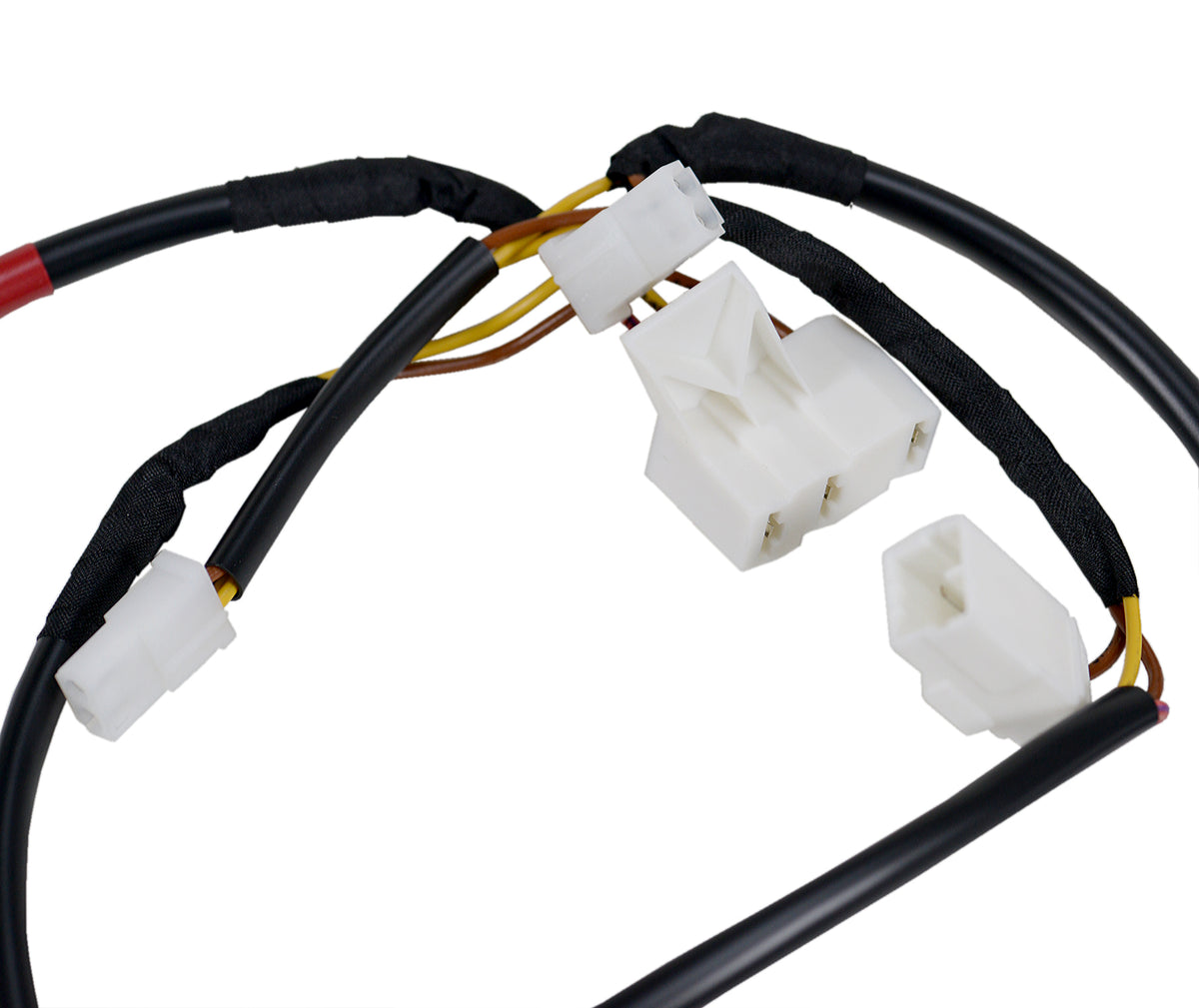 12v Heat Connection Cable for Grammer Seats