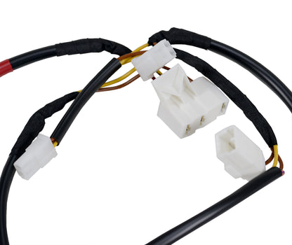 12v Heat Connection Cable for Grammer Seats