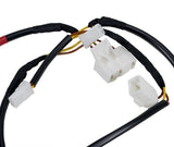 12v Heat Connection Cable for Grammer Seats