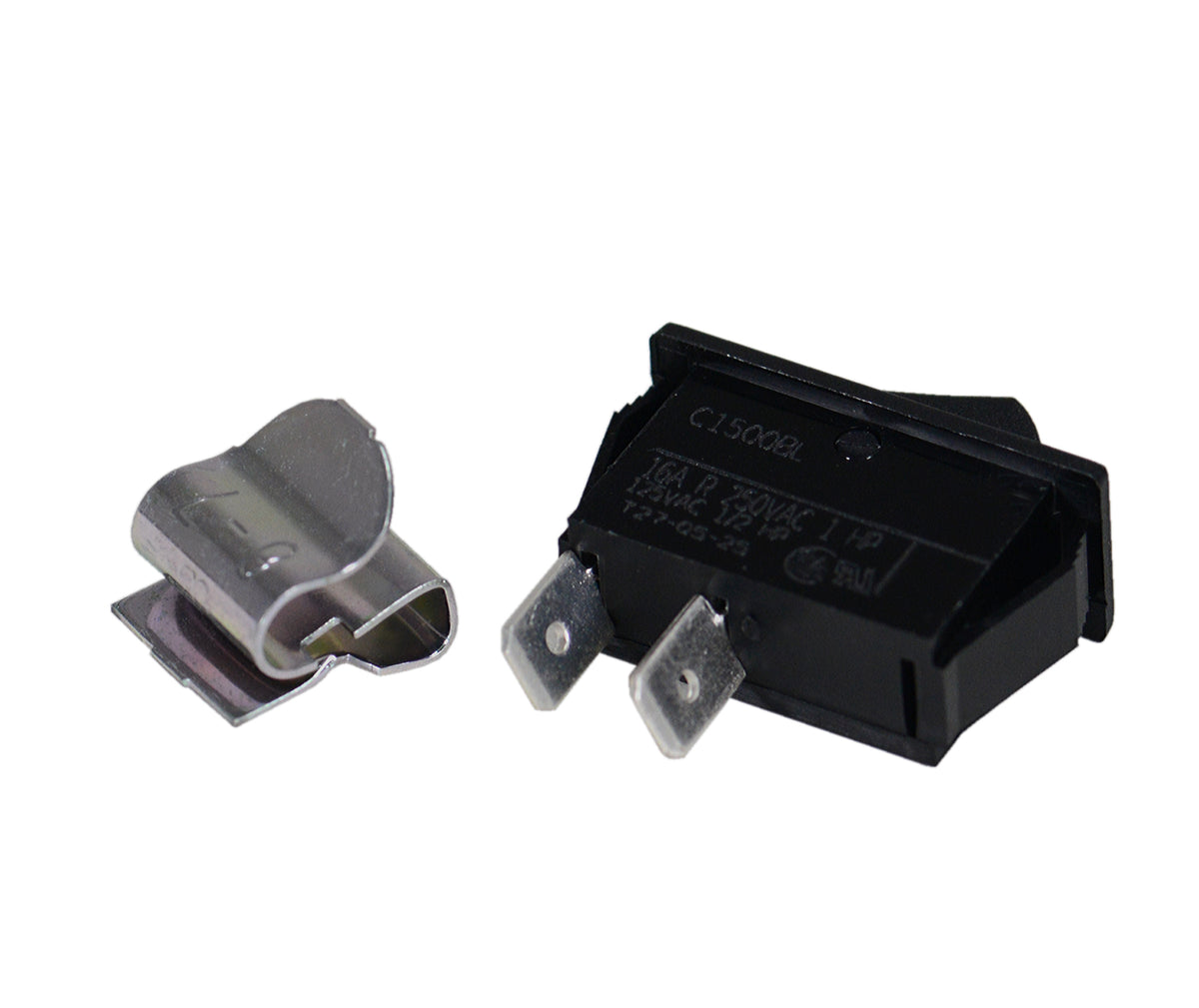 12v Heat Connection Cable for Grammer Seats