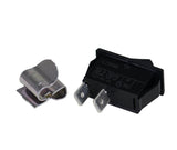 12v Heat Connection Cable for Grammer Seats