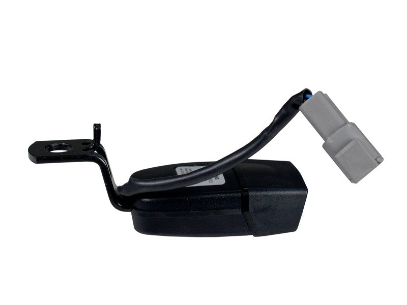 Seat Belt Buckle w/ Switch For Grammer 2731