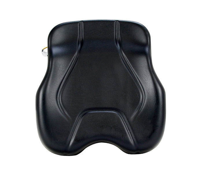 Vinyl Seat Cushion (Heated) for Grammer 2731 w/ STNV
