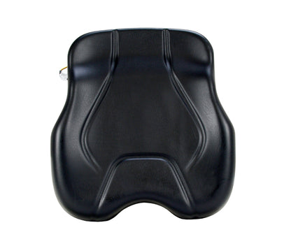 Vinyl Seat Cushion (Heated) for Grammer 2731 w/ STNV