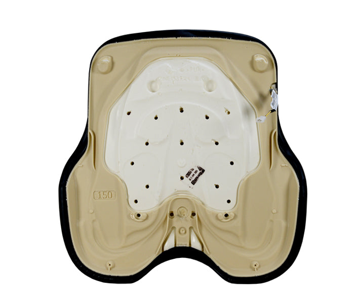 Vinyl Seat Cushion (Heated) for Grammer 2731 w/ STNV