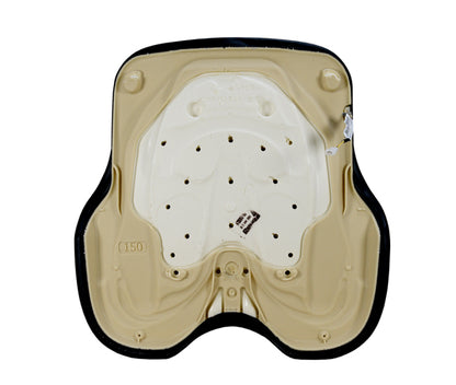 Vinyl Seat Cushion (Heated) for Grammer 2731 w/ STNV