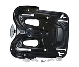 Seat Depth and Tilt Adjustment Assembly for Grammer 2731