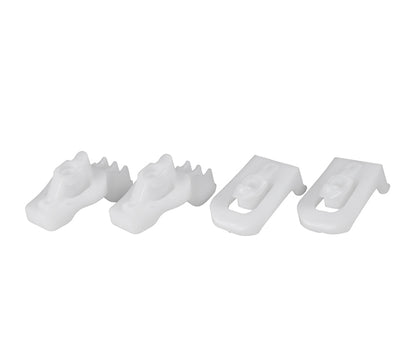 Seat Depth and Tilt Adjustment Assembly for Grammer 2731