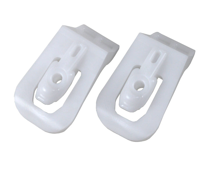 Seat Depth and Tilt Adjustment Assembly for Grammer 2731