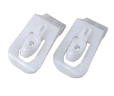 Seat Depth and Tilt Adjustment Assembly for Grammer 2731