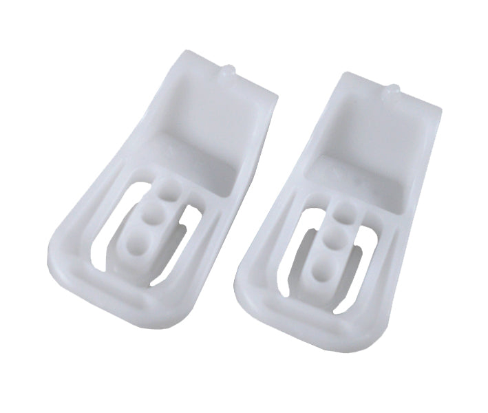 Seat Depth and Tilt Adjustment Assembly for Grammer 2731