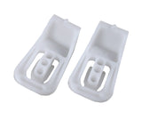 Seat Depth and Tilt Adjustment Assembly for Grammer 2731