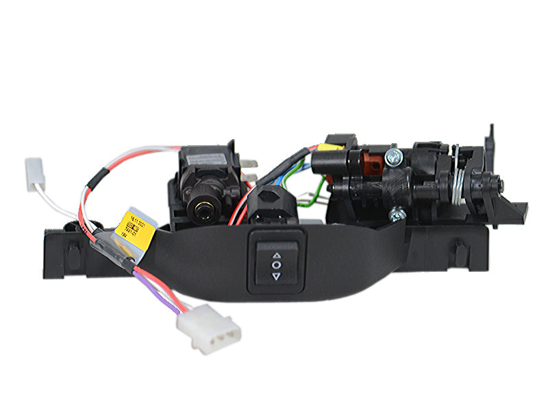 Seat Level Control Assembly for Grammer MSG75 E