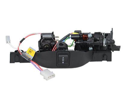 Seat Level Control Assembly for Grammer MSG75 E