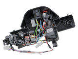 Seat Level Control Assembly for Grammer MSG75 E