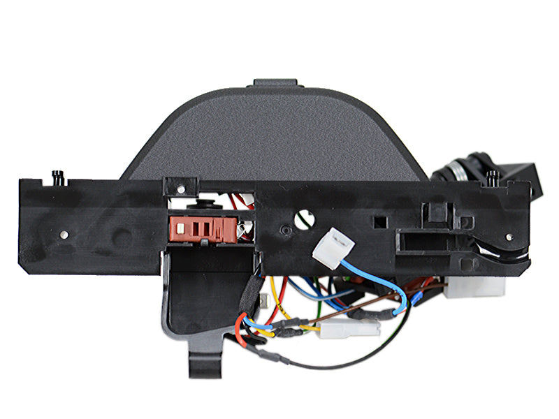 Seat Level Control Assembly for Grammer MSG75 E