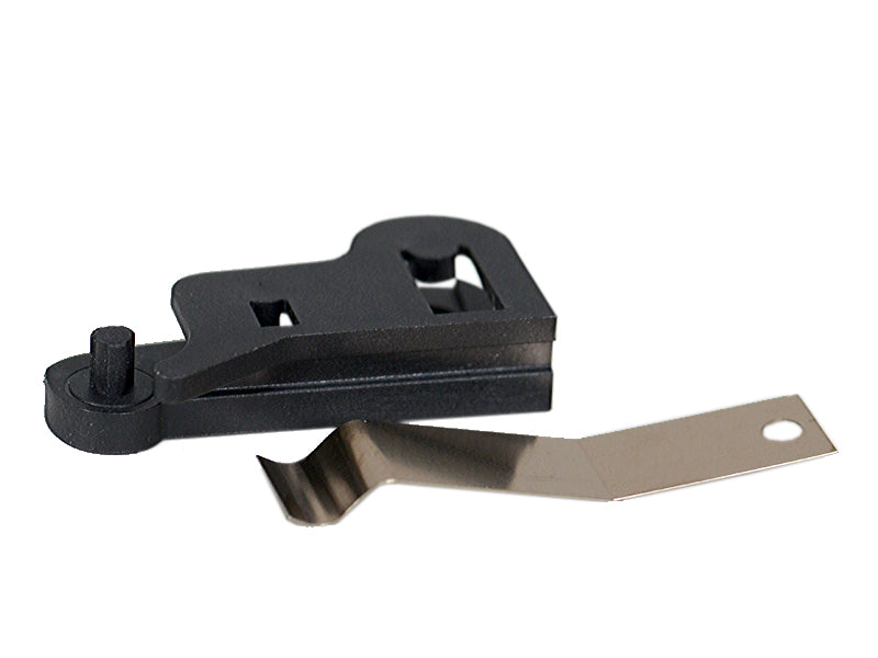 Seat Level Control Assembly for Grammer MSG75 E