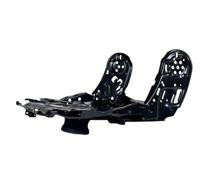 Upper Seat Frame Air Suspension for Grammer