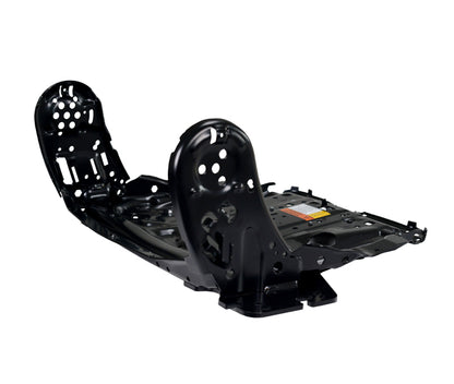 Upper Seat Frame Air Suspension for Grammer