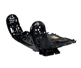 Upper Seat Frame Air Suspension for Grammer