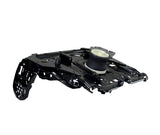Upper Seat Frame Air Suspension for Grammer