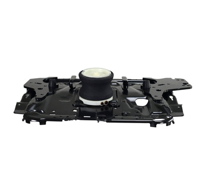 Upper Seat Frame Air Suspension for Grammer