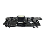 Upper Seat Frame Air Suspension for Grammer